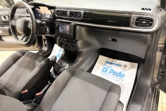 CITROEN C3 USATA MATERA 40