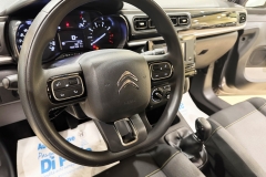 CITROEN C3 USATA MATERA 41