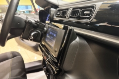 CITROEN C3 USATA MATERA 43