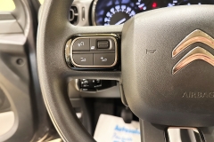 CITROEN C3 USATA MATERA 44