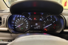 CITROEN C3 USATA MATERA 47