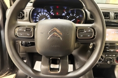 CITROEN C3 USATA MATERA 48