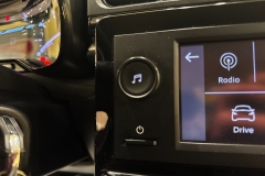 CITROEN C3 USATA MATERA 50