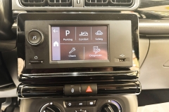 CITROEN C3 USATA MATERA 52