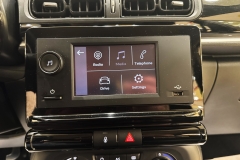 CITROEN C3 USATA MATERA 53