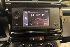 CITROEN C3 USATA MATERA 54