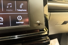 CITROEN C3 USATA MATERA 55
