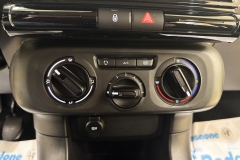 CITROEN C3 USATA MATERA 56