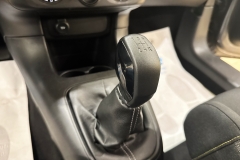 CITROEN C3 USATA MATERA 57