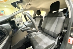 CITROEN C3 USATA MATERA 60