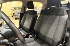 CITROEN C3 USATA MATERA 61
