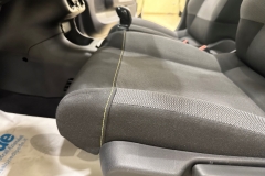CITROEN C3 USATA MATERA 62