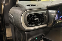 CITROEN C3 USATA MATERA 65