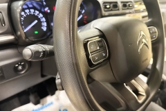 CITROEN C3 USATA MATERA 66