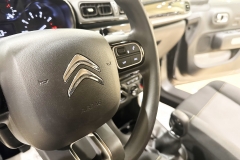 CITROEN C3 USATA MATERA 67