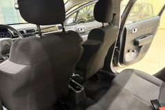 CITROEN C3 USATA MATERA 68