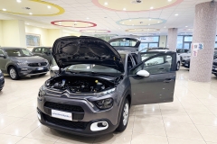 CITROEN C3 USATA MATERA 7