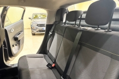 CITROEN C3 USATA MATERA 70