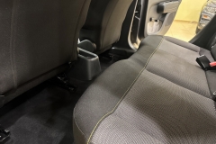 CITROEN C3 USATA MATERA 71