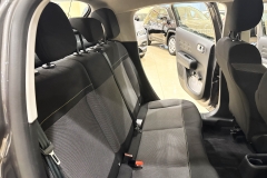 CITROEN C3 USATA MATERA 73