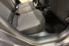 CITROEN C3 USATA MATERA 74