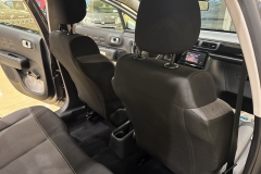 CITROEN C3 USATA MATERA 75