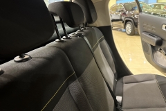 CITROEN C3 USATA MATERA 76