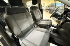 CITROEN C3 USATA MATERA 77