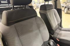 CITROEN C3 USATA MATERA 78