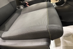CITROEN C3 USATA MATERA 79
