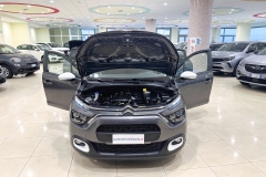 CITROEN C3 USATA MATERA 8