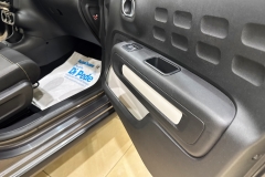 CITROEN C3 USATA MATERA 80