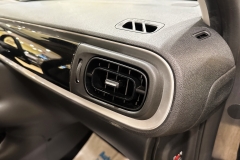 CITROEN C3 USATA MATERA 81