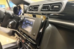 CITROEN C3 USATA MATERA 82