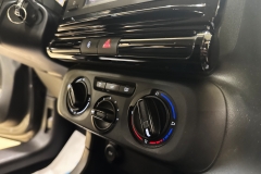 CITROEN C3 USATA MATERA 83