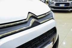 Citroen C3 1.5 HDI Diesel usata Matera 14