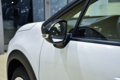 Citroen C3 1.5 HDI Diesel usata Matera 15A