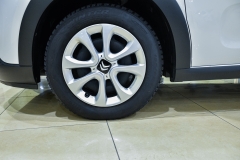 Citroen C3 1.5 HDI Diesel usata Matera 16