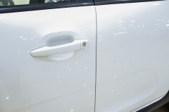 Citroen C3 1.5 HDI Diesel usata Matera 17