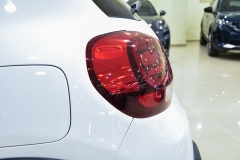 Citroen C3 1.5 HDI Diesel usata Matera 19