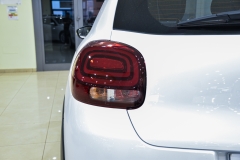 Citroen C3 1.5 HDI Diesel usata Matera 20