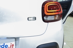 Citroen C3 1.5 HDI Diesel usata Matera 21