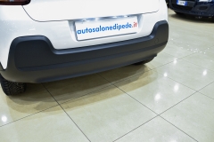 Citroen C3 1.5 HDI Diesel usata Matera 23
