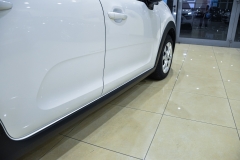 Citroen C3 1.5 HDI Diesel usata Matera 24