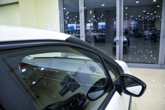 Citroen C3 1.5 HDI Diesel usata Matera 25