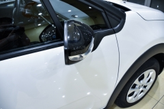Citroen C3 1.5 HDI Diesel usata Matera 26