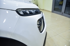 Citroen C3 1.5 HDI Diesel usata Matera 27