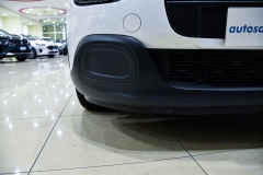 Citroen C3 1.5 HDI Diesel usata Matera 28
