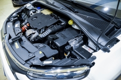 Citroen C3 1.5 HDI Diesel usata Matera 29