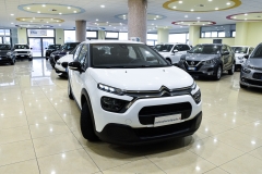 Citroen C3 1.5 HDI Diesel usata Matera 3